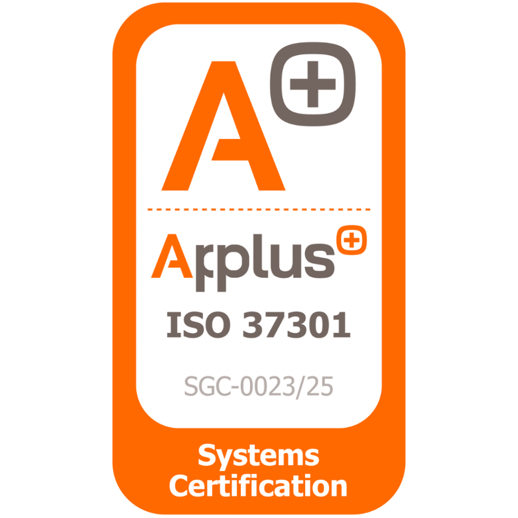 ISO 37301